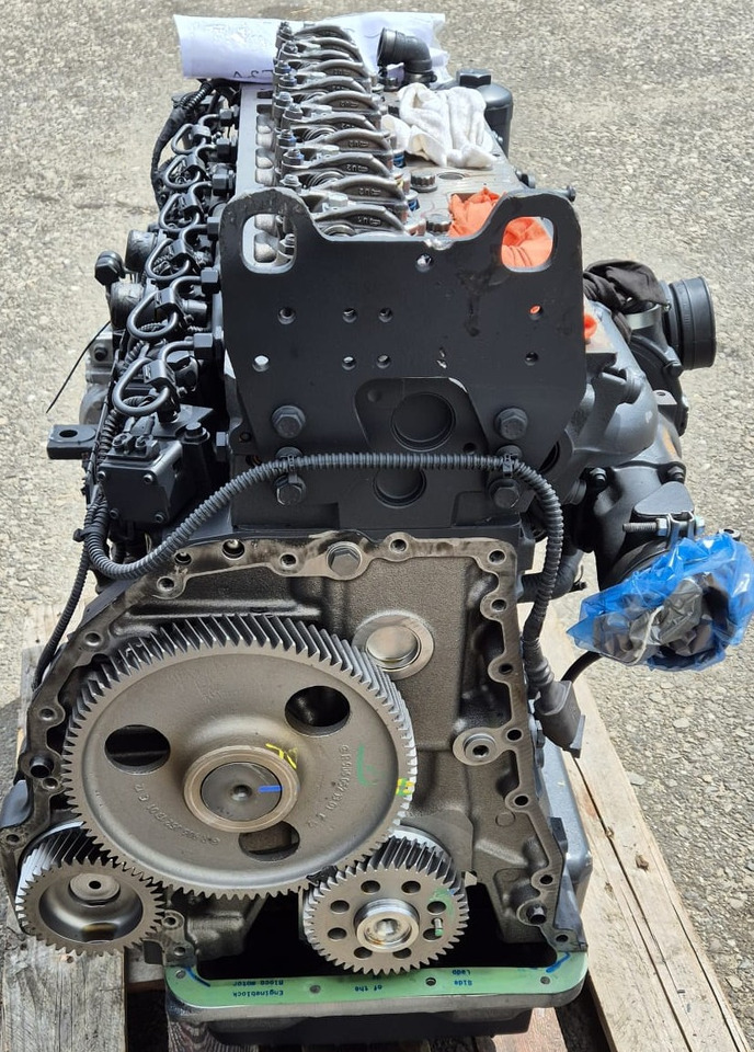 Mercedes Inturo OM926 engine - Запчастини в категорії Автобуси: фото 2 Mercedes Inturo OM926 engine - Запчастини в категорії Автобуси: фото 2