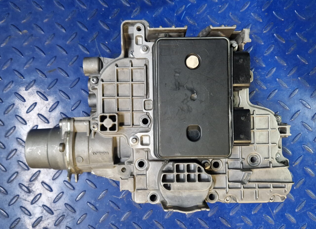 Mercedes MB Actros MP4 transmission shifting cylinder A9602603863 - Запчастини в категорії Інша техніка: фото 4 Mercedes MB Actros MP4 transmission shifting cylinder A9602603863 - Запчастини в категорії Інша техніка: фото 4
