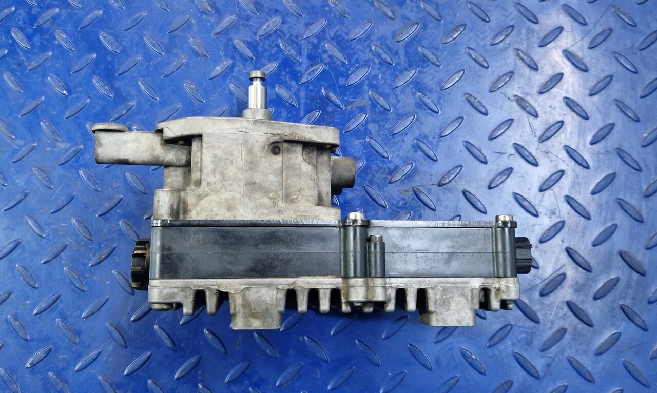 WABCO 4213511730 - Запчастини в категорії Інша техніка: фото 3 WABCO 4213511730 - Запчастини в категорії Інша техніка: фото 3