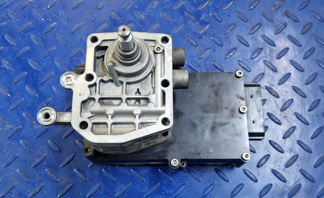 WABCO 4213511730 - Запчастини в категорії Інша техніка: фото 2 WABCO 4213511730 - Запчастини в категорії Інша техніка: фото 2