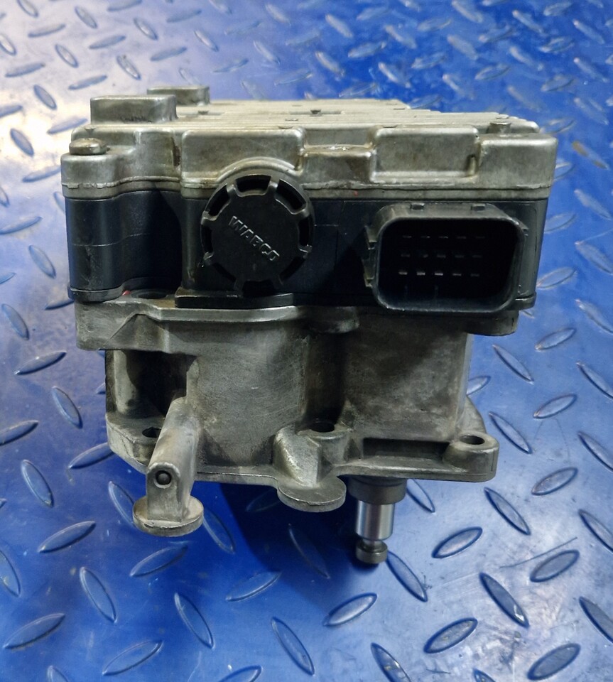 WABCO 4213511730 - Запчастини в категорії Інша техніка: фото 5 WABCO 4213511730 - Запчастини в категорії Інша техніка: фото 5