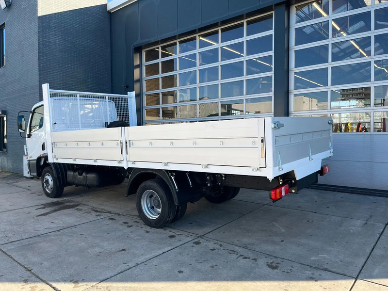 Mercedes-Benz Accelo 915 4x2 Flatbed with dropsides - Бортова вантажівка/ Платформа: фото 3 Mercedes-Benz Accelo 915 4x2 Flatbed with dropsides - Бортова вантажівка/ Платформа: фото 3