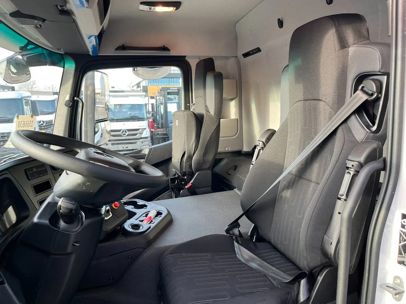 Новий Тентована вантажівка Mercedes-Benz Arocs 3340 A 6x6 Cargo Truck: фото 13