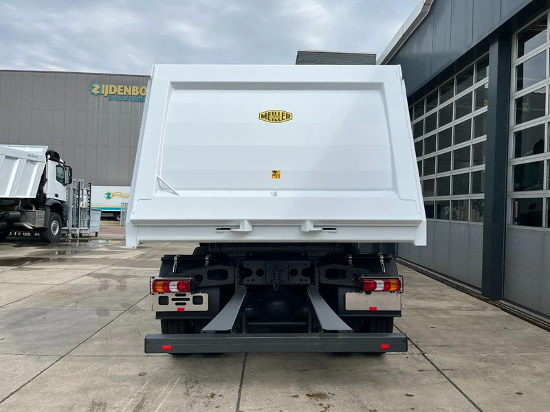 Mercedes-Benz Arocs 4140 K 8x4 Meiller tipper (15 units) - Самоскид вантажівка: фото 4 Mercedes-Benz Arocs 4140 K 8x4 Meiller tipper (15 units) - Самоскид вантажівка: фото 4