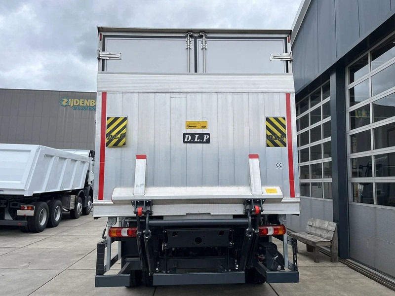 Mercedes-Benz Atego 1725 4x4 Refrigerator Truck (6 units) - Рефрижератор вантажівка: фото 5 Mercedes-Benz Atego 1725 4x4 Refrigerator Truck (6 units) - Рефрижератор вантажівка: фото 5