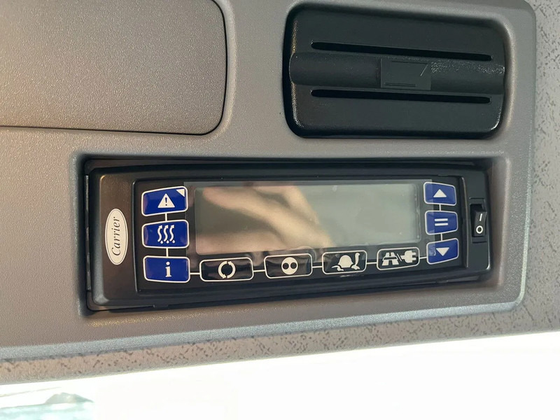 Новий Рефрижератор вантажівка Mercedes-Benz Atego 1725 4x4 Refrigerator Truck (6 units): фото 20