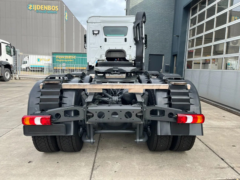 Mercedes-Benz Actros 3340 S 6x4 Tractor Head - Тягач: фото 5 Mercedes-Benz Actros 3340 S 6x4 Tractor Head - Тягач: фото 5