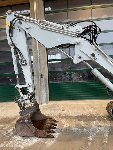 Takeuchi TB 290 - Міні-екскаватор: фото 3 Takeuchi TB 290 - Міні-екскаватор: фото 3