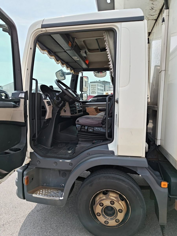 Рефрижератор вантажівка MAN TGL 12.220*Supra 1150*Bär LBW* Tiefkühler*: фото 10