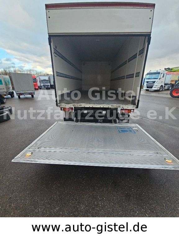 MAN TGL 8.190*Hebebühne 1000kg*8x verfügbar* MAN TGL 8.190*Hebebühne 1000kg*3x verfügbar* - Фургон з закритим кузовом: фото 4 MAN TGL 8.190*Hebebühne 1000kg*8x verfügbar* MAN TGL 8.190*Hebebühne 1000kg*3x verfügbar* - Фургон з закритим кузовом: фото 4