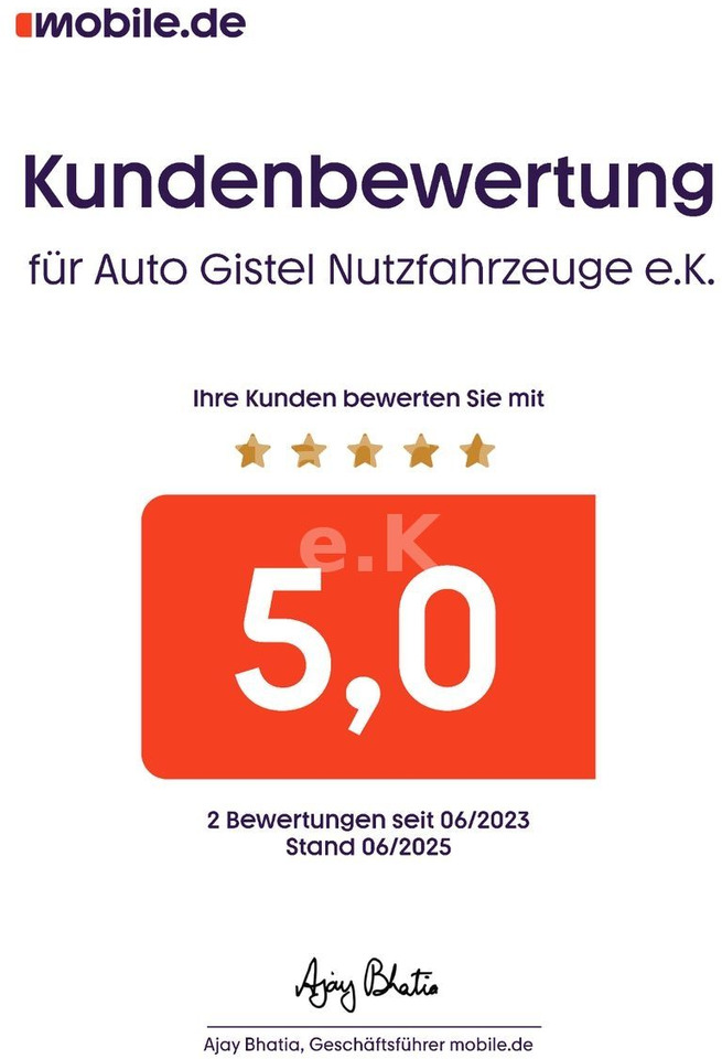 MAN TGX 26.510 6x2-4 LL*WB*Krone AZ18 + Krone WP7.3 - Контейнеровоз/ Змінний кузов вантажівка: фото 3 MAN TGX 26.510 6x2-4 LL*WB*Krone AZ18 + Krone WP7.3 - Контейнеровоз/ Змінний кузов вантажівка: фото 3