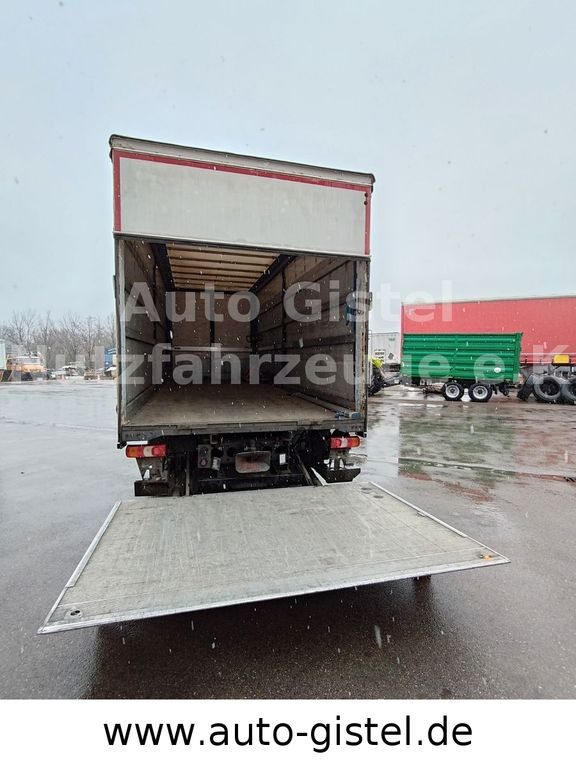 Mercedes-Benz Antos 1833 4x2 BL*Dautel DL1500s Hebebühne Mercedes-Benz Antos 1833 4x2 BL*Dautel DL1500s Hebebühne - Тентована вантажівка: фото 5 Mercedes-Benz Antos 1833 4x2 BL*Dautel DL1500s Hebebühne Mercedes-Benz Antos 1833 4x2 BL*Dautel DL1500s Hebebühne - Тентована вантажівка: фото 5