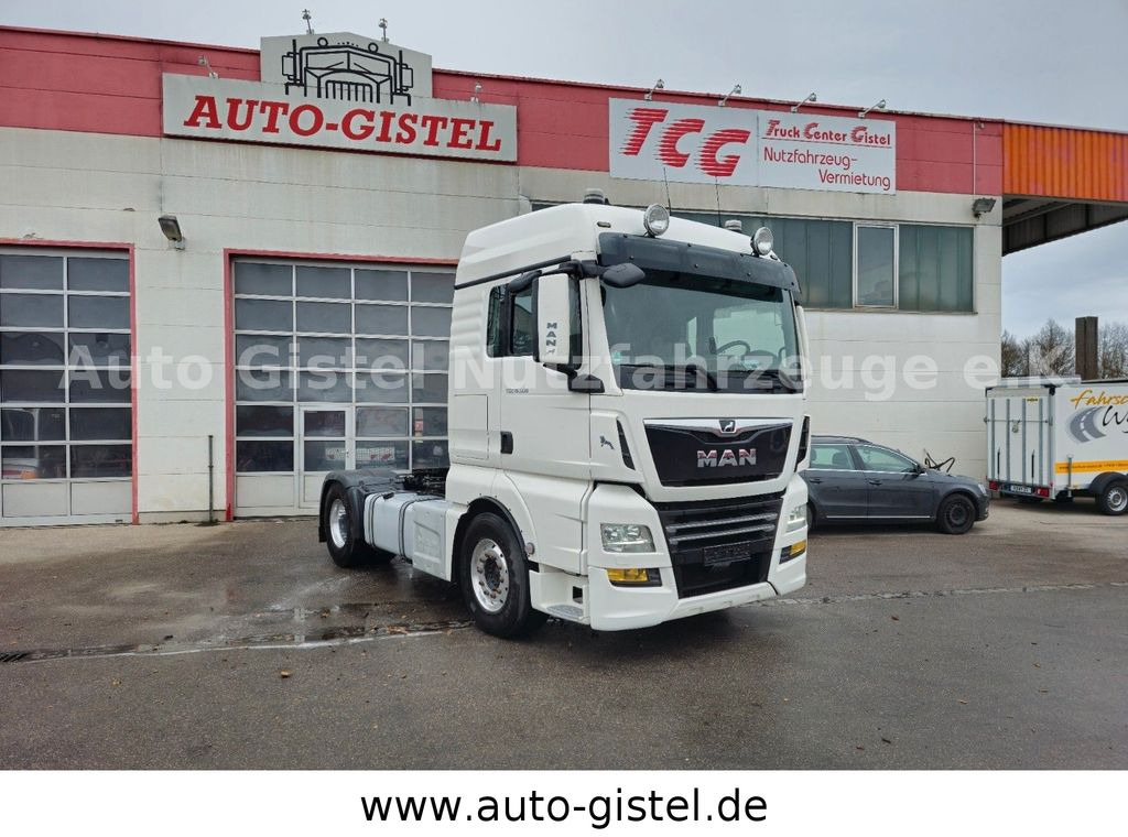 MAN TGX 18.500 4x2 LL *XLX - Тягач: фото 1 MAN TGX 18.500 4x2 LL *XLX - Тягач: фото 1