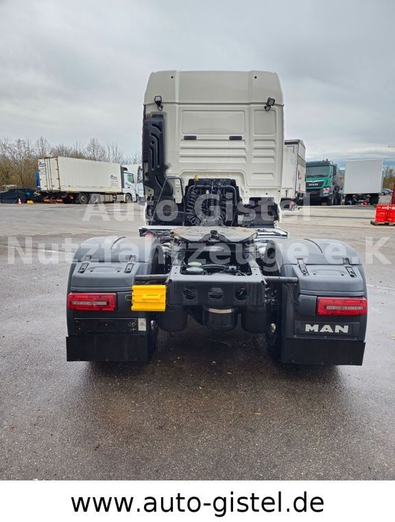 MAN TGX 18.500 4x2 LL *XLX - Тягач: фото 4 MAN TGX 18.500 4x2 LL *XLX - Тягач: фото 4