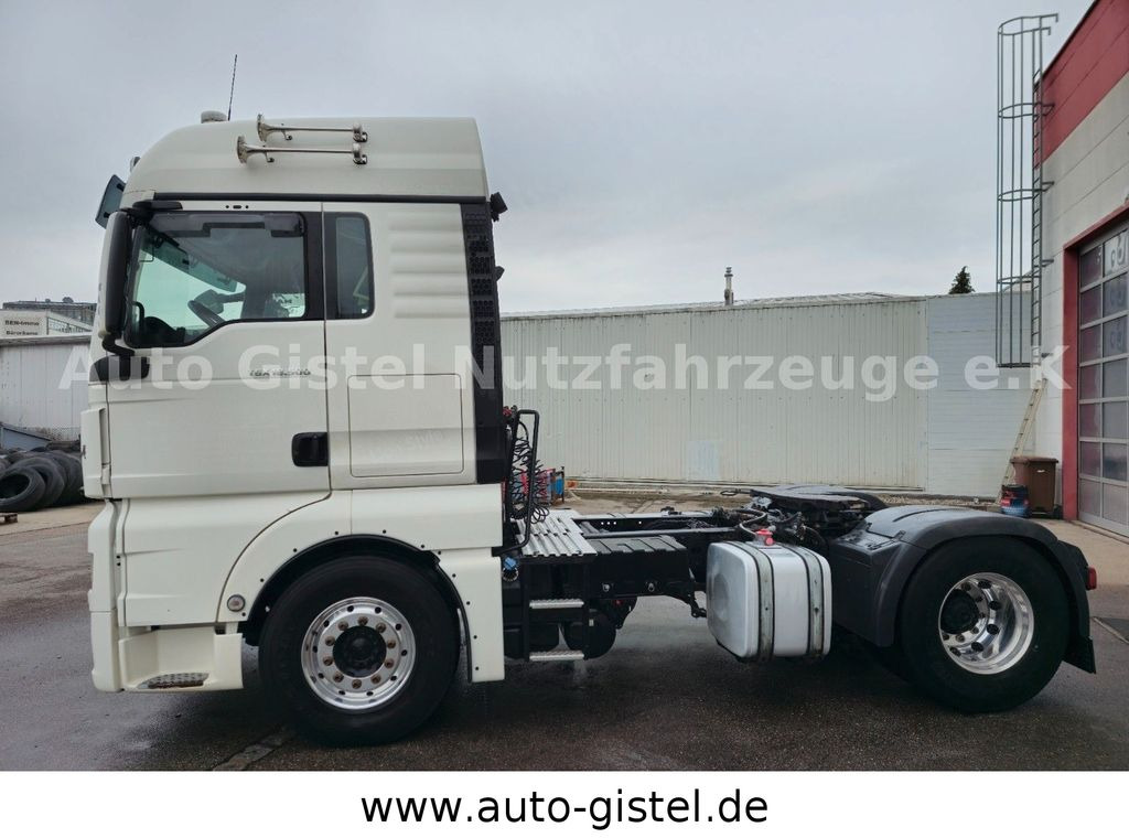MAN TGX 18.500 4x2 LL *XLX - Тягач: фото 3 MAN TGX 18.500 4x2 LL *XLX - Тягач: фото 3