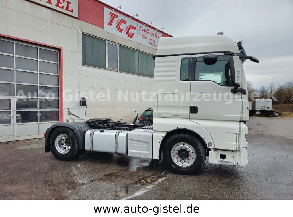 MAN TGX 18.500 4x2 LL *XLX - Тягач: фото 2 MAN TGX 18.500 4x2 LL *XLX - Тягач: фото 2