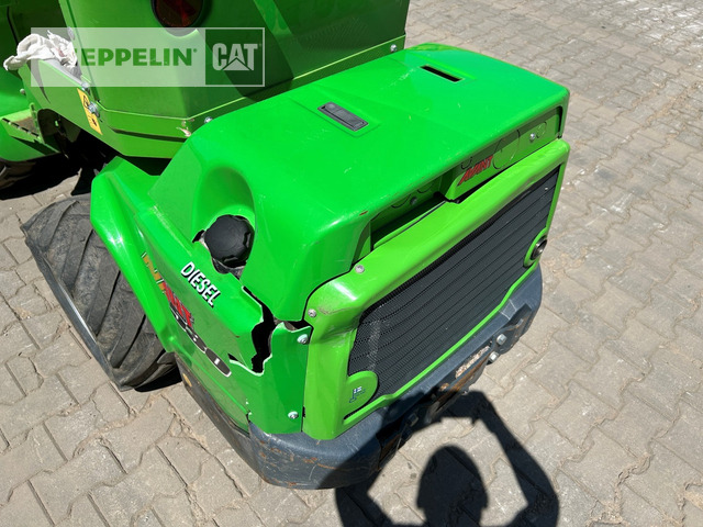 Колісний навантажувач Avant Tecno 530: фото 13 Колісний навантажувач Avant Tecno 530: фото 13