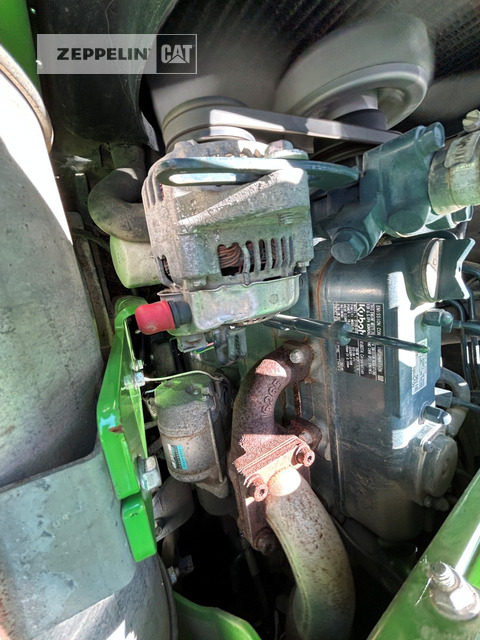 Колісний навантажувач Avant Tecno 530: фото 15 Колісний навантажувач Avant Tecno 530: фото 15