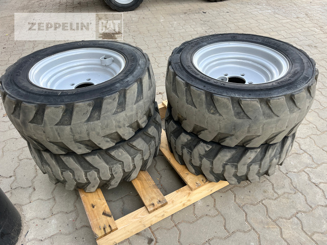 Bkt Primär-Prod. Komp. R - Шина в категорії Будівельна техніка: фото 1 Bkt Primär-Prod. Komp. R - Шина в категорії Будівельна техніка: фото 1