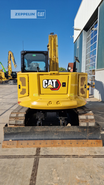 Cat 310 - Міні-екскаватор: фото 5 Cat 310 - Міні-екскаватор: фото 5