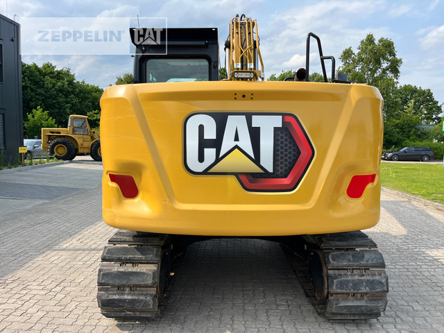 Cat 313GC - Гусеничний екскаватор: фото 4 Cat 313GC - Гусеничний екскаватор: фото 4