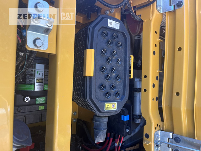 Гусеничний екскаватор Cat 320-07A: фото 29