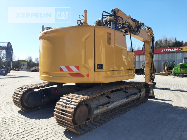 Cat 325-07B - Гусеничний екскаватор: фото 5 Cat 325-07B - Гусеничний екскаватор: фото 5