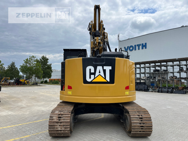 Cat 325FL - Гусеничний екскаватор: фото 5 Cat 325FL - Гусеничний екскаватор: фото 5