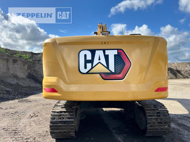 Cat 330-07 - Гусеничний екскаватор: фото 3 Cat 330-07 - Гусеничний екскаватор: фото 3