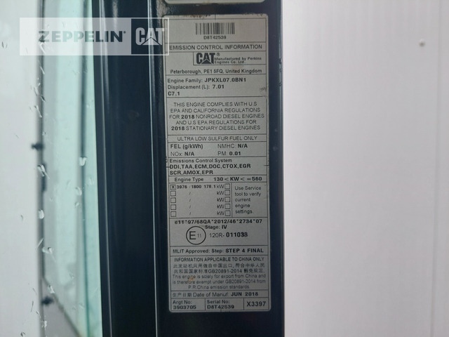 Гусеничний екскаватор Cat 330FLN: фото 48 Гусеничний екскаватор Cat 330FLN: фото 48