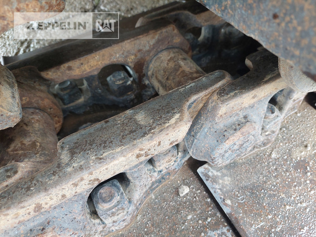 Гусеничний екскаватор Cat 330FLN: фото 25 Гусеничний екскаватор Cat 330FLN: фото 25