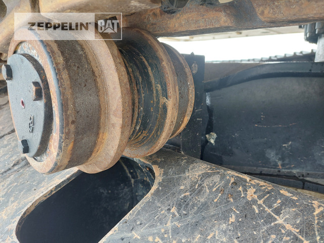 Гусеничний екскаватор Cat 330FLN: фото 24 Гусеничний екскаватор Cat 330FLN: фото 24