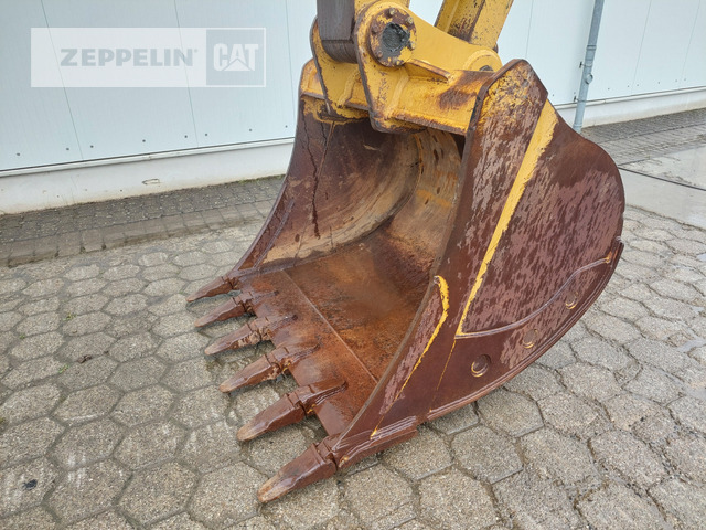 Гусеничний екскаватор Cat 330FLN: фото 11 Гусеничний екскаватор Cat 330FLN: фото 11