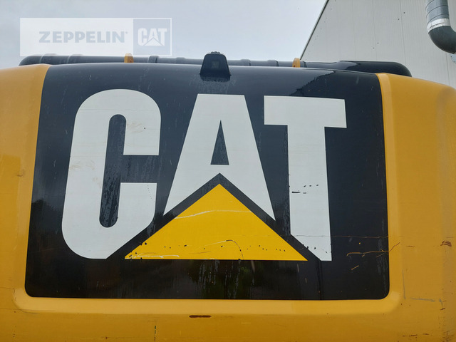 Гусеничний екскаватор Cat 330FLN: фото 28 Гусеничний екскаватор Cat 330FLN: фото 28