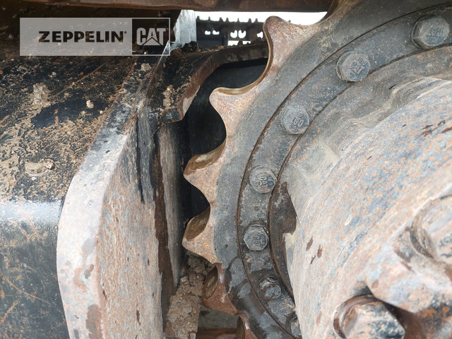 Гусеничний екскаватор Cat 330FLN: фото 19 Гусеничний екскаватор Cat 330FLN: фото 19