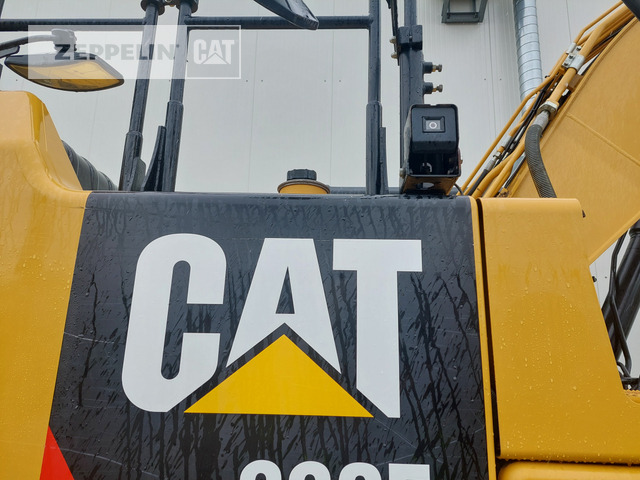 Гусеничний екскаватор Cat 330FLN: фото 35 Гусеничний екскаватор Cat 330FLN: фото 35