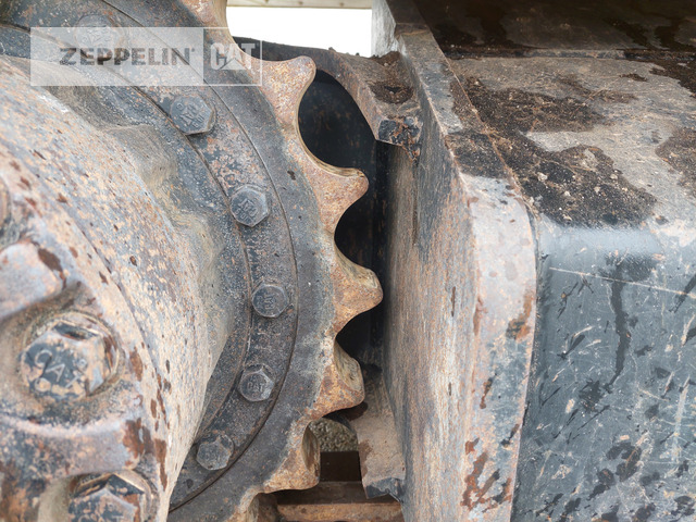 Гусеничний екскаватор Cat 330FLN: фото 27 Гусеничний екскаватор Cat 330FLN: фото 27