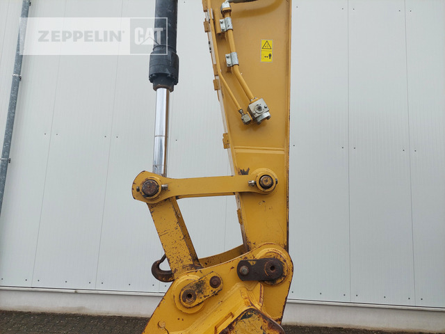 Гусеничний екскаватор Cat 330FLN: фото 7 Гусеничний екскаватор Cat 330FLN: фото 7