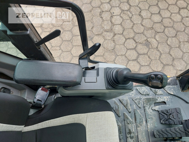 Гусеничний екскаватор Cat 330FLN: фото 44 Гусеничний екскаватор Cat 330FLN: фото 44