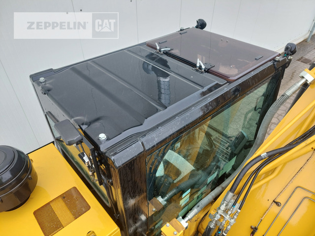 Гусеничний екскаватор Cat 330FLN: фото 39 Гусеничний екскаватор Cat 330FLN: фото 39