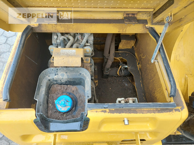 Гусеничний екскаватор Cat 330FLN: фото 36 Гусеничний екскаватор Cat 330FLN: фото 36