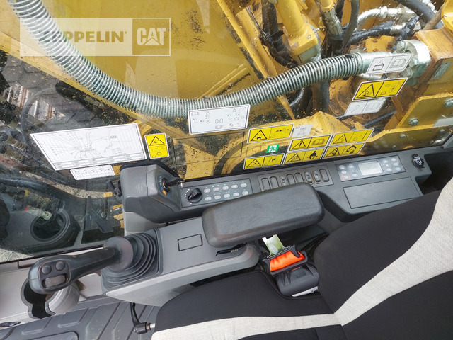 Гусеничний екскаватор Cat 330FLN: фото 43 Гусеничний екскаватор Cat 330FLN: фото 43