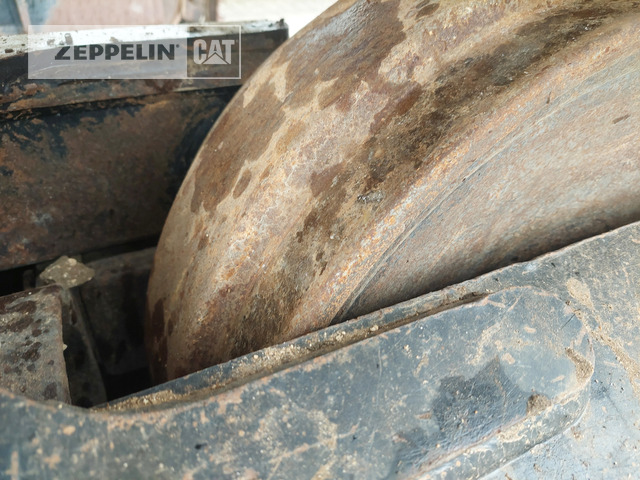 Гусеничний екскаватор Cat 330FLN: фото 22 Гусеничний екскаватор Cat 330FLN: фото 22