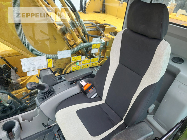 Гусеничний екскаватор Cat 330FLN: фото 42 Гусеничний екскаватор Cat 330FLN: фото 42