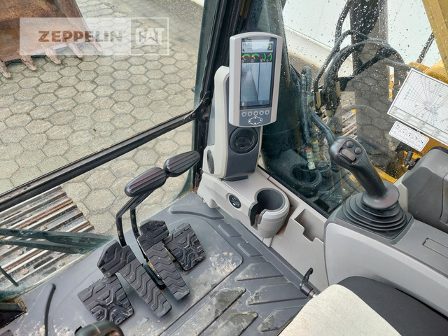 Гусеничний екскаватор Cat 330FLN: фото 45 Гусеничний екскаватор Cat 330FLN: фото 45