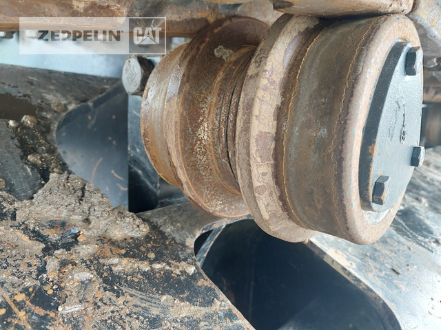 Гусеничний екскаватор Cat 330FLN: фото 15 Гусеничний екскаватор Cat 330FLN: фото 15