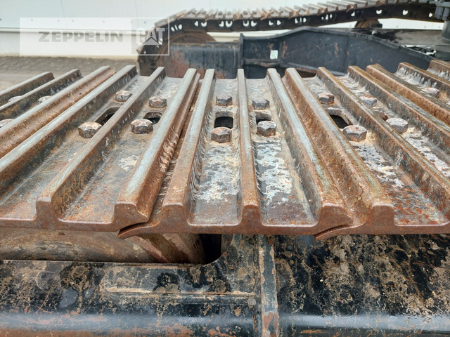 Гусеничний екскаватор Cat 330FLN: фото 13 Гусеничний екскаватор Cat 330FLN: фото 13