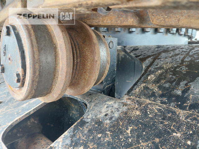 Гусеничний екскаватор Cat 330FLN: фото 23 Гусеничний екскаватор Cat 330FLN: фото 23