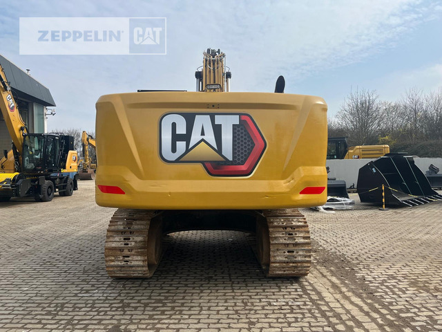 Cat 336-07B - Гусеничний екскаватор: фото 3 Cat 336-07B - Гусеничний екскаватор: фото 3