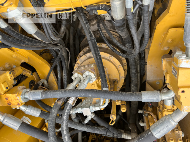 Гусеничний екскаватор Cat 336FLNXE: фото 34